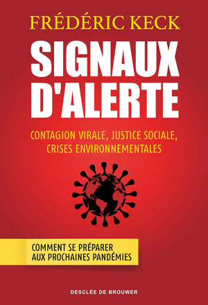 Signaux d'alerte