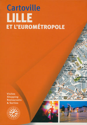 Lille et l'Eurométropole