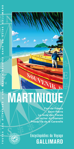 Martinique