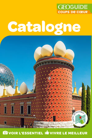 Guide Catalogne