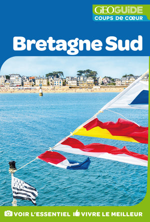 Guide Bretagne Sud