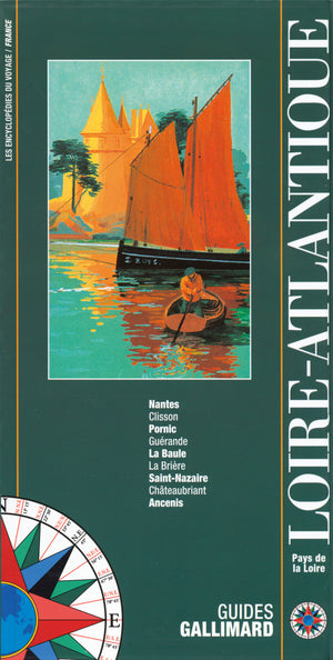 Loire Atlantique (ancienne édition)