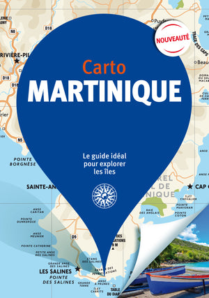 Guide Martinique