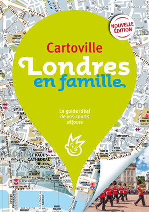 Guide Londres en famille