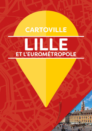 Lille et l'eurométropole