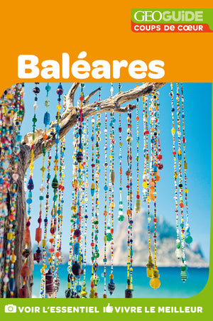 Guide Baleares