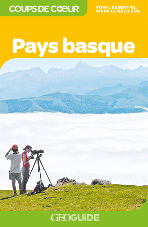 Pays basque: France, Espagne