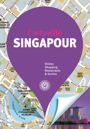 Guide Singapour