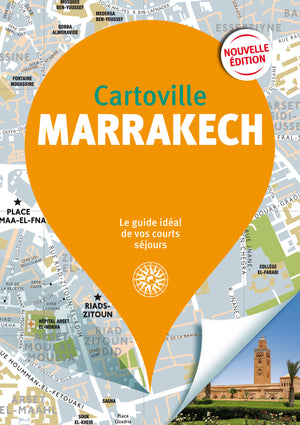 Guide Marrakech