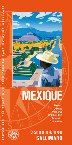 Guide Mexique