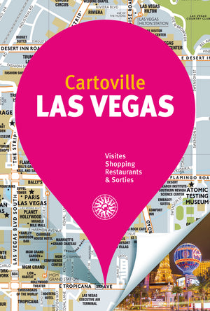 Guide Las Vegas