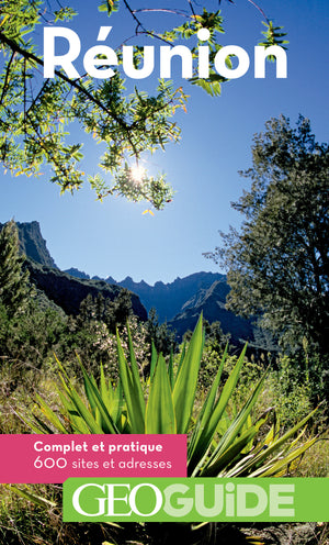 La Réunion