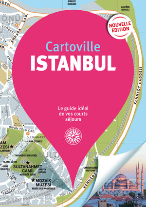 Guide Istanbul