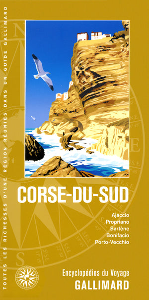 Guide Corse du Sud