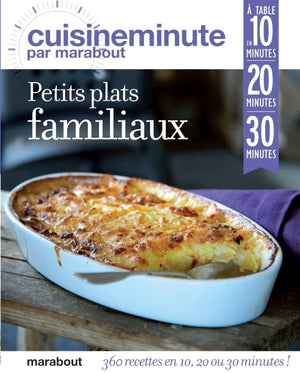 360 recettes familiales