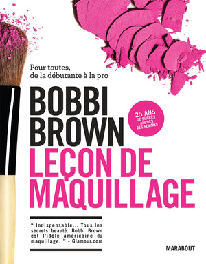 Leçon de maquillage