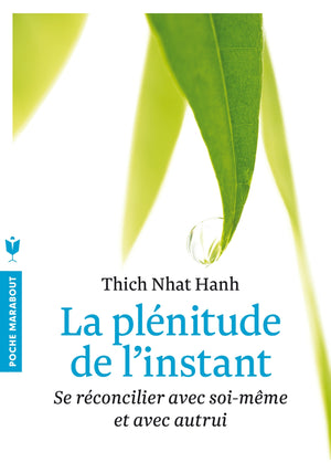 La plénitude de l'instant