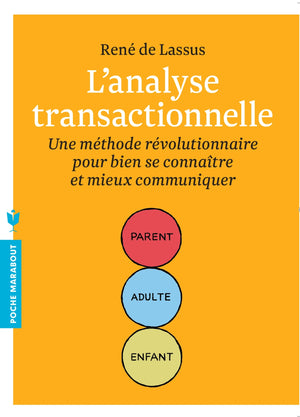 L'analyse transactionnelle