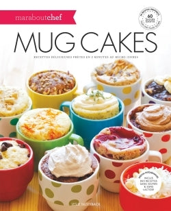 Mug cakes