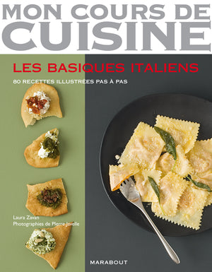 Les basiques italiens