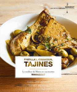 Tajines, couscous & pastillas