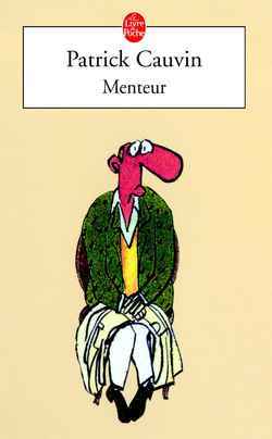 Menteur