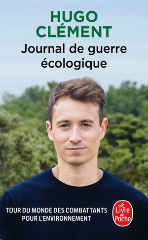 Journal de guerre écologique