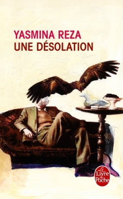 Une désolation