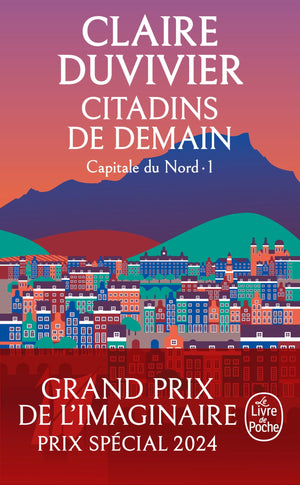 Citadins de demain