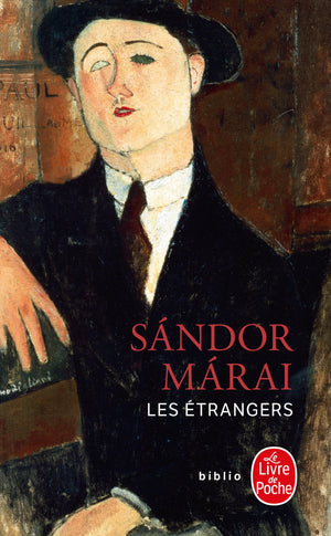 Les étrangers