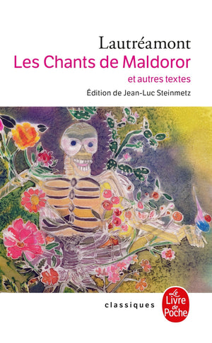 Les Chants de Maldoror et autres textes