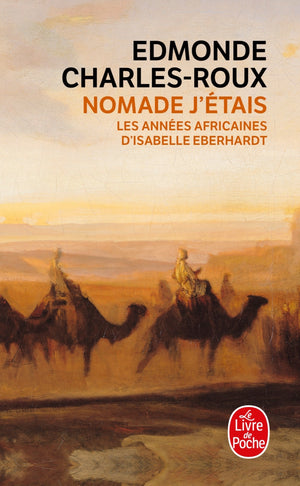 Nomade j'étais