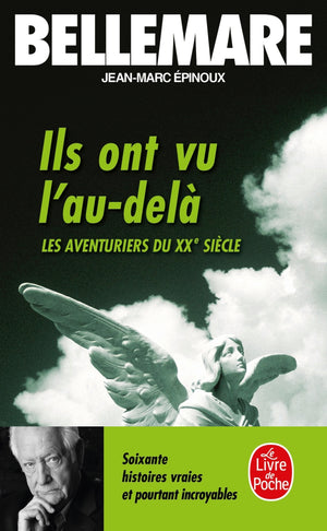 Ils ont vu l'au-delà