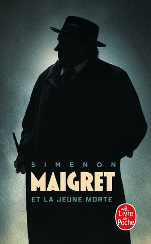 Maigret et la jeune morte