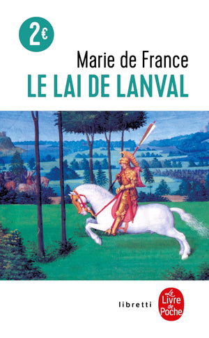 Le Lai de Lanval