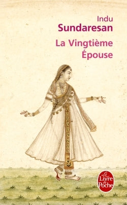 La Vingtième Epouse