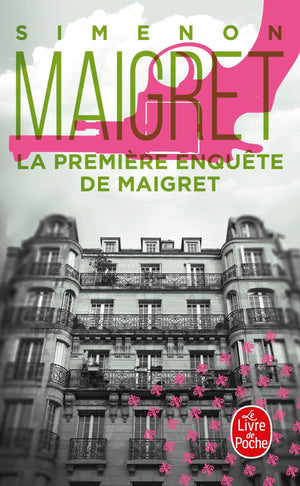 La première enquête de Maigret