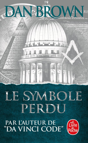 Le Symbole perdu