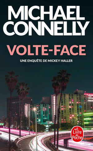 Volte-face