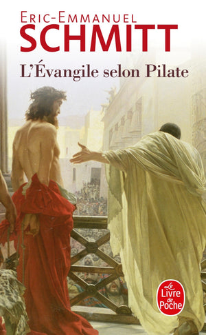 L'Évangile selon Pilate