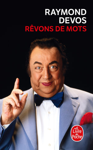 Rêvons de mots