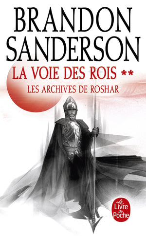 La Voie des Rois, Volume 2