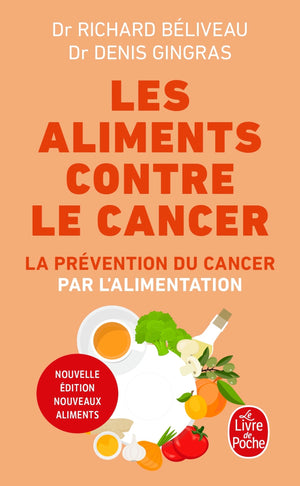 Les aliments contre le cancer