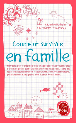 Comment survivre en famille