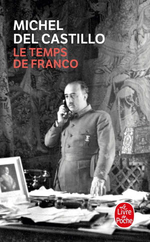 Le temps de franco