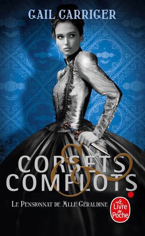 Corsets et complots