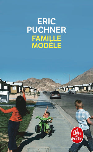 Famille modèle