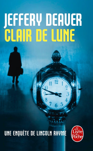 Clair de lune