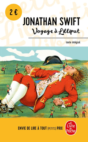 Voyage à Lilliput