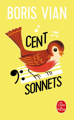 Cent sonnets